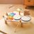 Bateria Musical Montessori