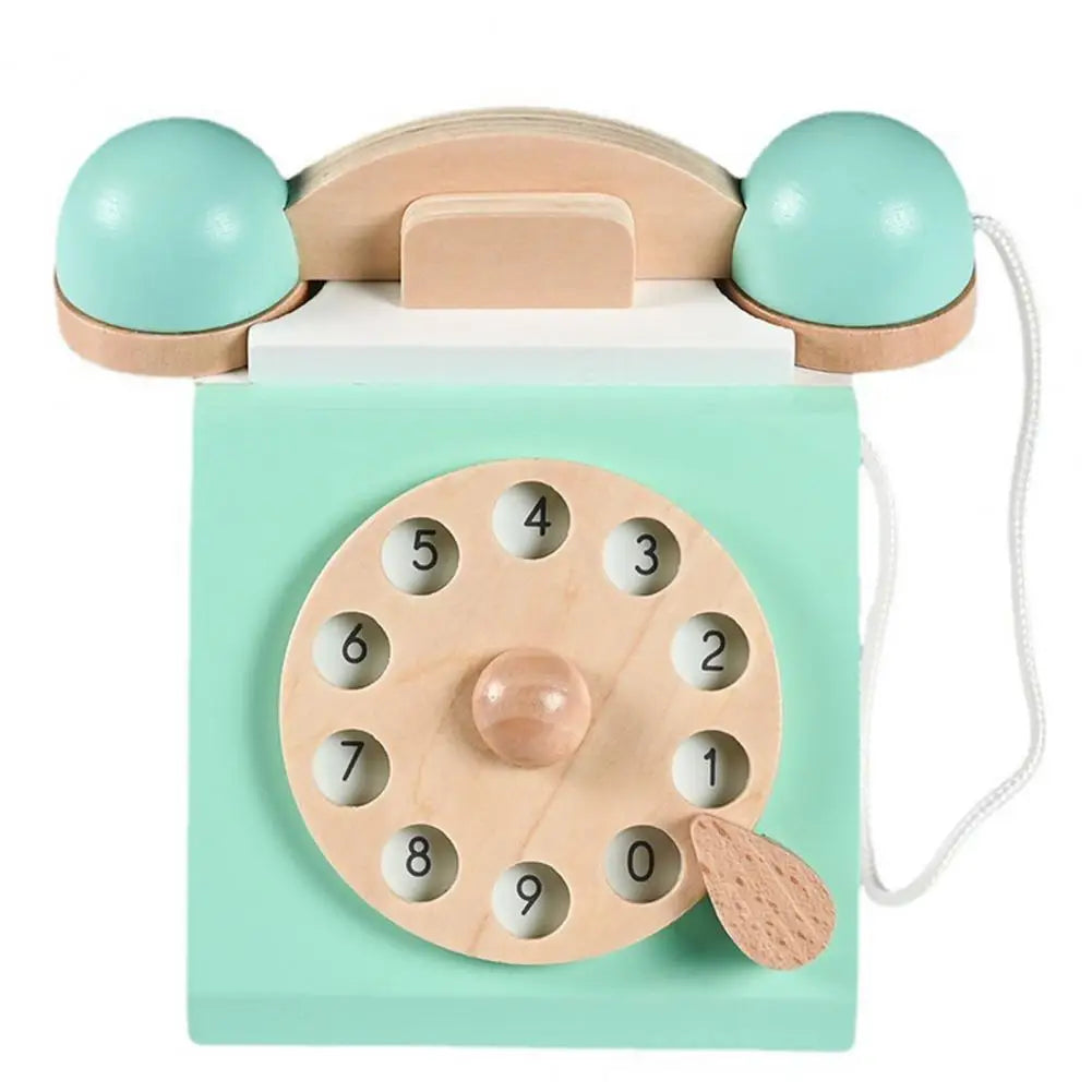 Telefone de Brinquedo, Loja Montesinha